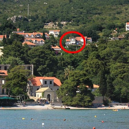 Apartments With A Parking Space Mlini, Dubrovnik - 9043 エクステリア 写真