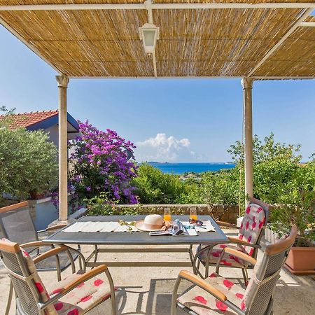 Apartments With A Parking Space Mlini, Dubrovnik - 9043 エクステリア 写真