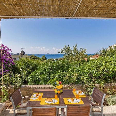 Apartments With A Parking Space Mlini, Dubrovnik - 9043 エクステリア 写真