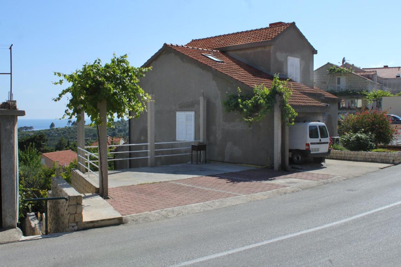 Apartments With A Parking Space Mlini, Dubrovnik - 9043 エクステリア 写真