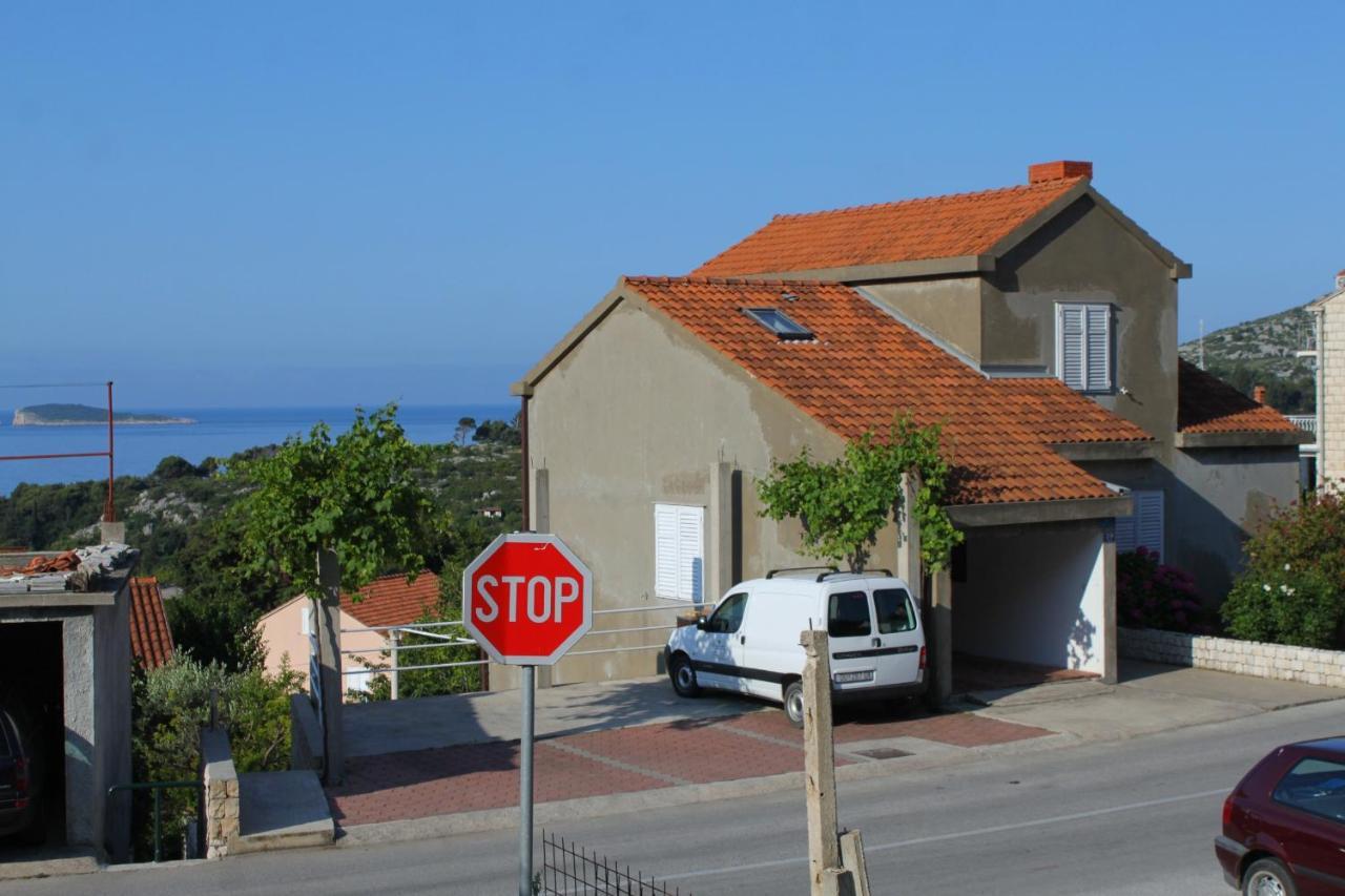Apartments With A Parking Space Mlini, Dubrovnik - 9043 エクステリア 写真