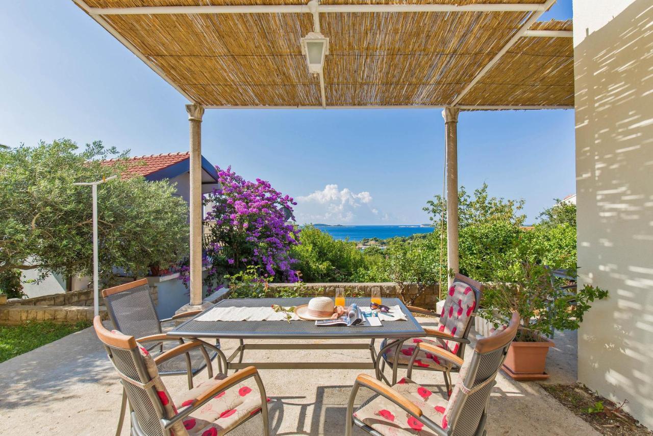 Apartments With A Parking Space Mlini, Dubrovnik - 9043 エクステリア 写真