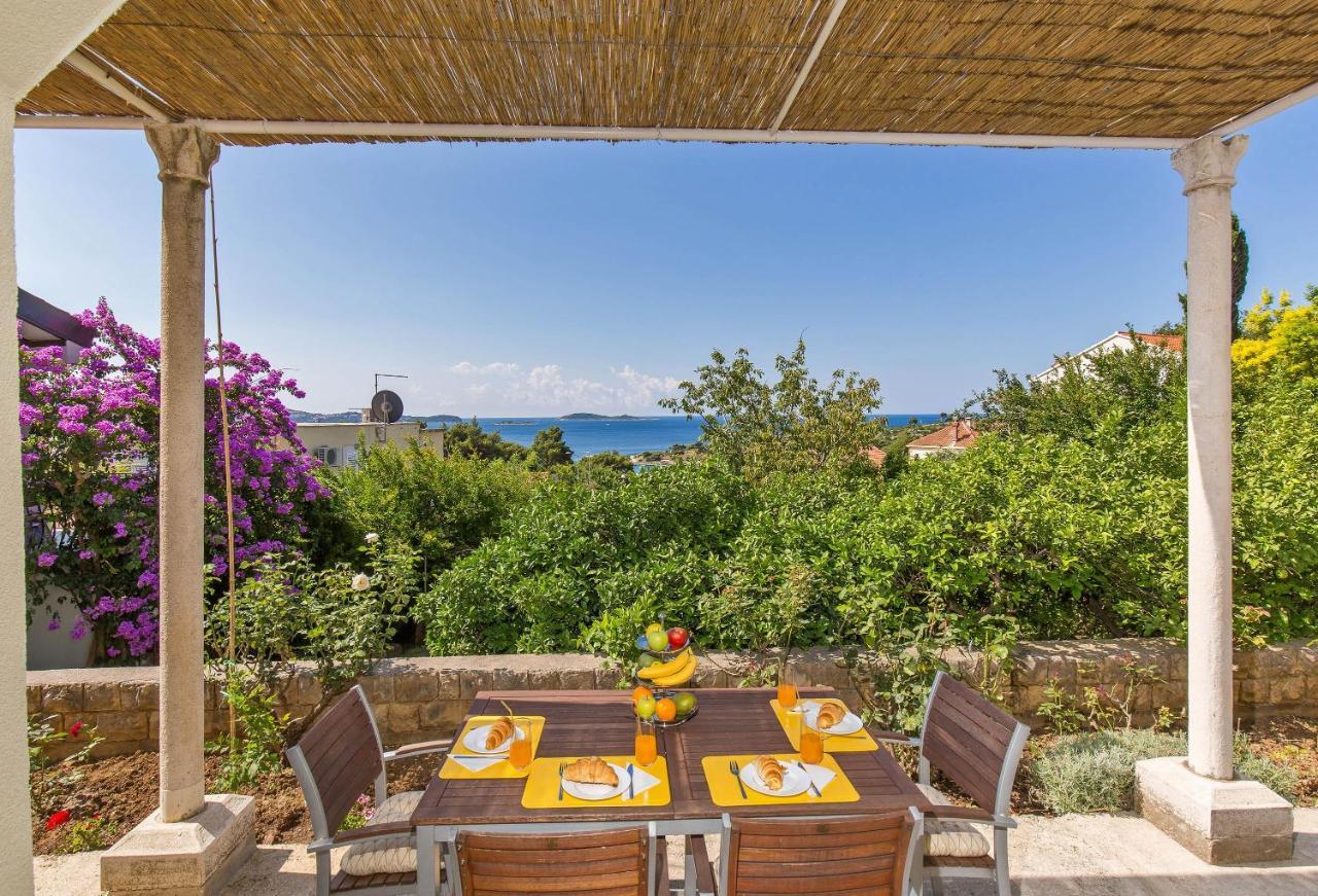 Apartments With A Parking Space Mlini, Dubrovnik - 9043 エクステリア 写真