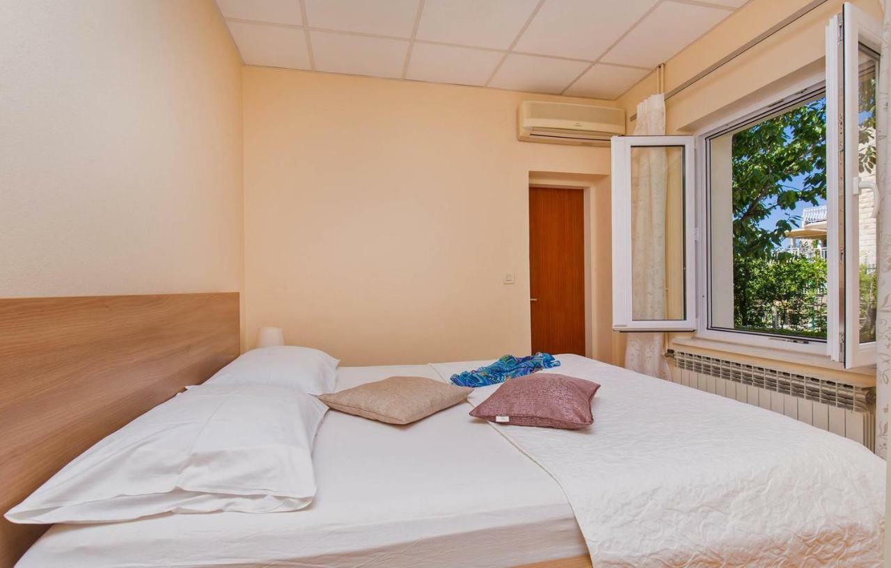 Apartments With A Parking Space Mlini, Dubrovnik - 9043 エクステリア 写真